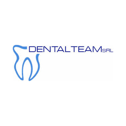 Dental Team Centro Odontoiatrico Logo
