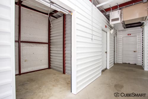 CubeSmart Self Storage Photo