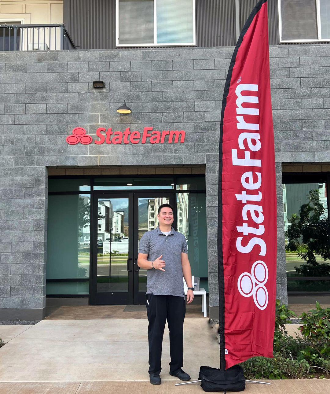 Look for the red flag to easily find our new Ho’opili office! 
📍91-3575 Iwikuamoo St Suite 9005, Ewa Beach, HI 96706
☎️ (808) 674-4144
We are also in Hawaii Kai, located in Koko Marina Center!
📍7192 Kalanianaole Hwy Suite G231, Honolulu, HI 96825
☎️ (808) 395-3434