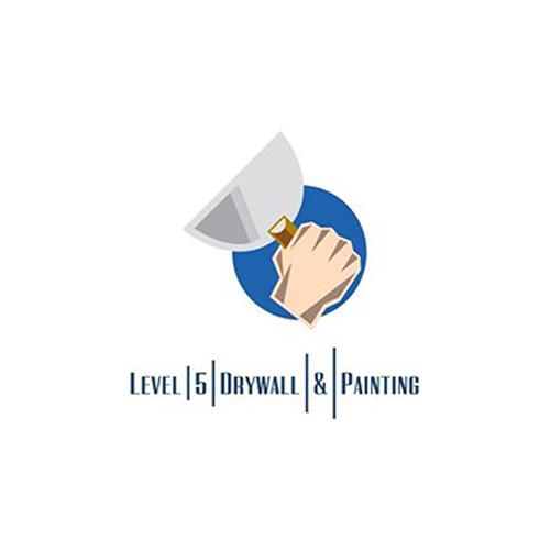Level 5 Drywall & Painting Inc. Logo