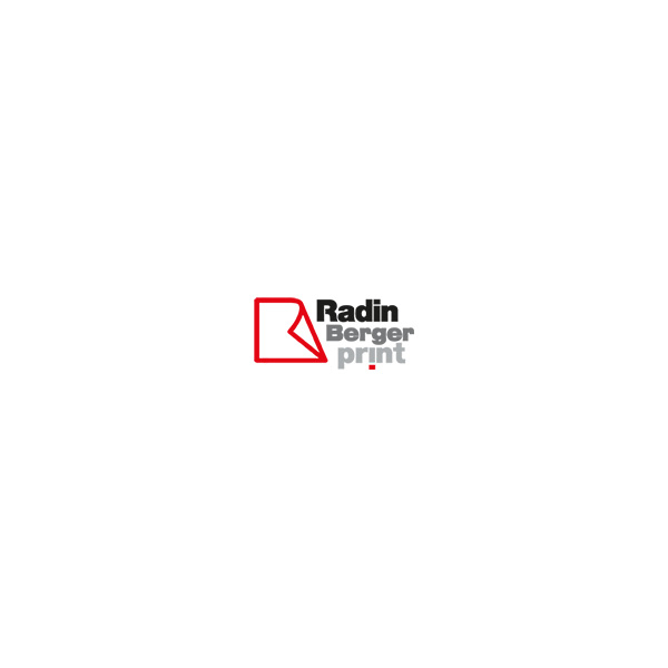 Logo von Radin-Berger-Print GmbH