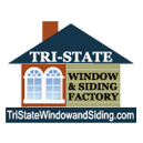 Tri-State Window & Siding Logo