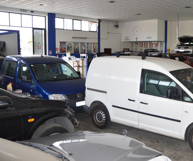 Images Car System