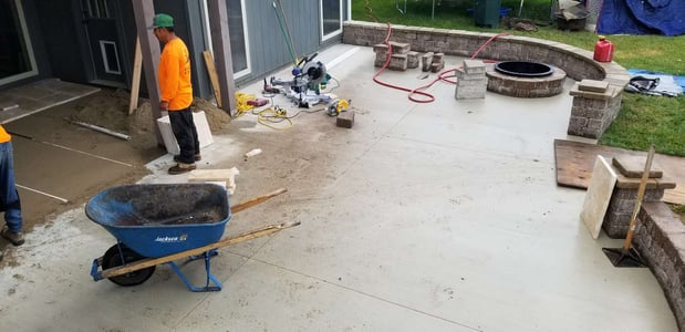 Images Perez Landscape and Trees LLC