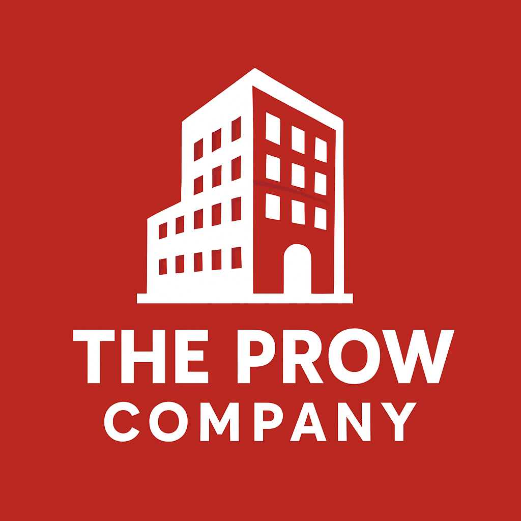 The Prow Company
