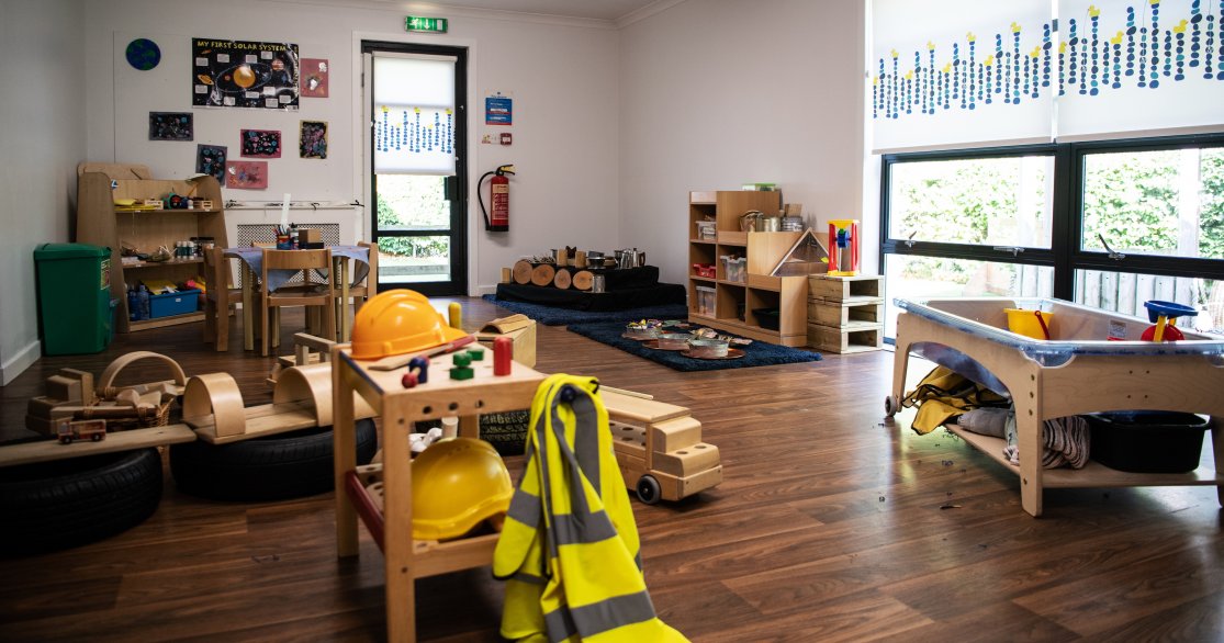 Busy Bees at Edinburgh Park - The best start in life Busy Bees at Edinburgh Park Edinburgh 01313 391245