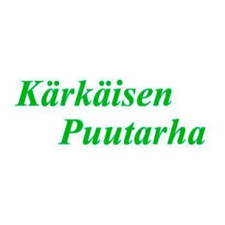 Tuoreena Torilta - Kärkäisen Puutarha Logo
