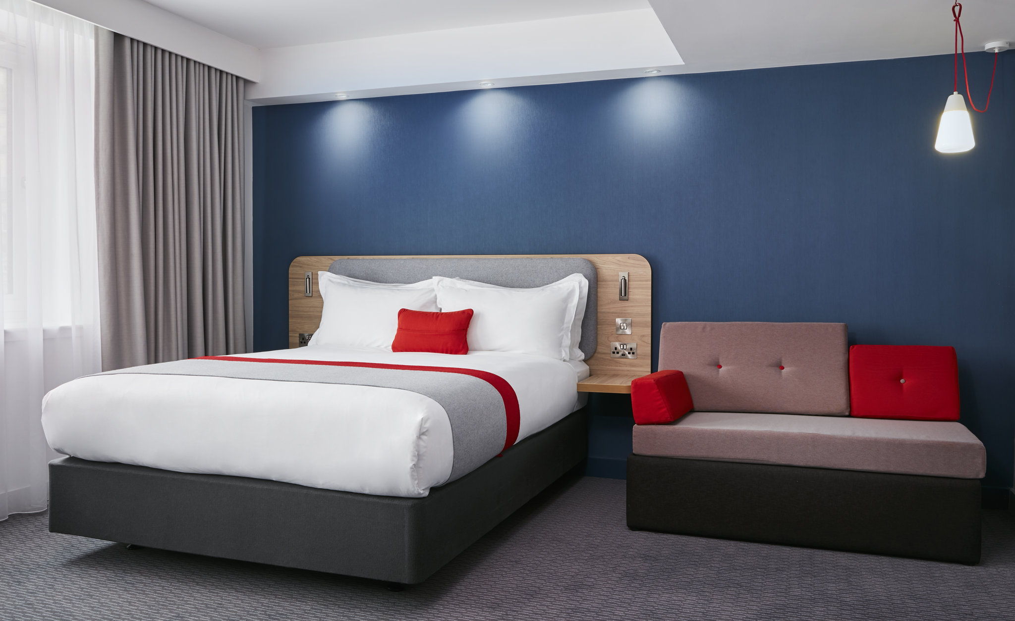 Holiday Inn Express Dublin City Centre by IHG 103