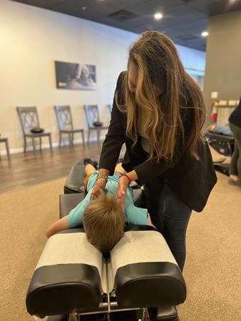 Images 100% Chiropractic - North Cumming