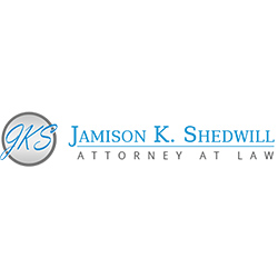 Law Office of Jamison K. Shedwill Logo