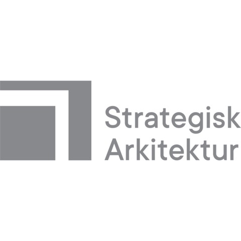 Strategisk Arkitektur Logo