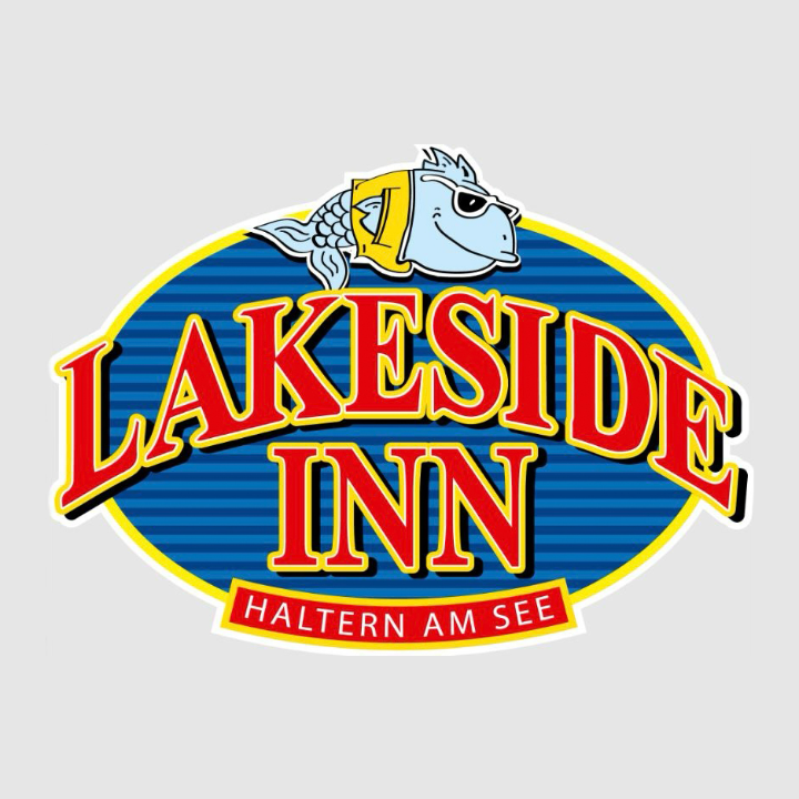 Lakeside Inn in Haltern am See - Logo