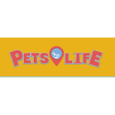 PetsLife Logo