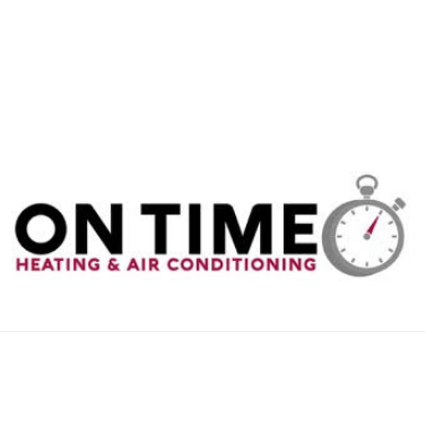 On Time Heating & Air Conditioning