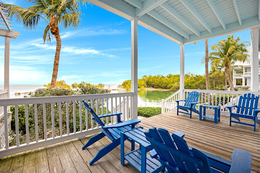 Tranquility Bay Beachfront Resort Image