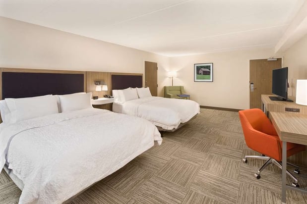 Images Hampton Inn Lagrange near Callaway Gardens