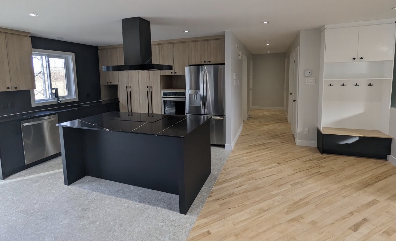 Images Lajoie Construction Inc