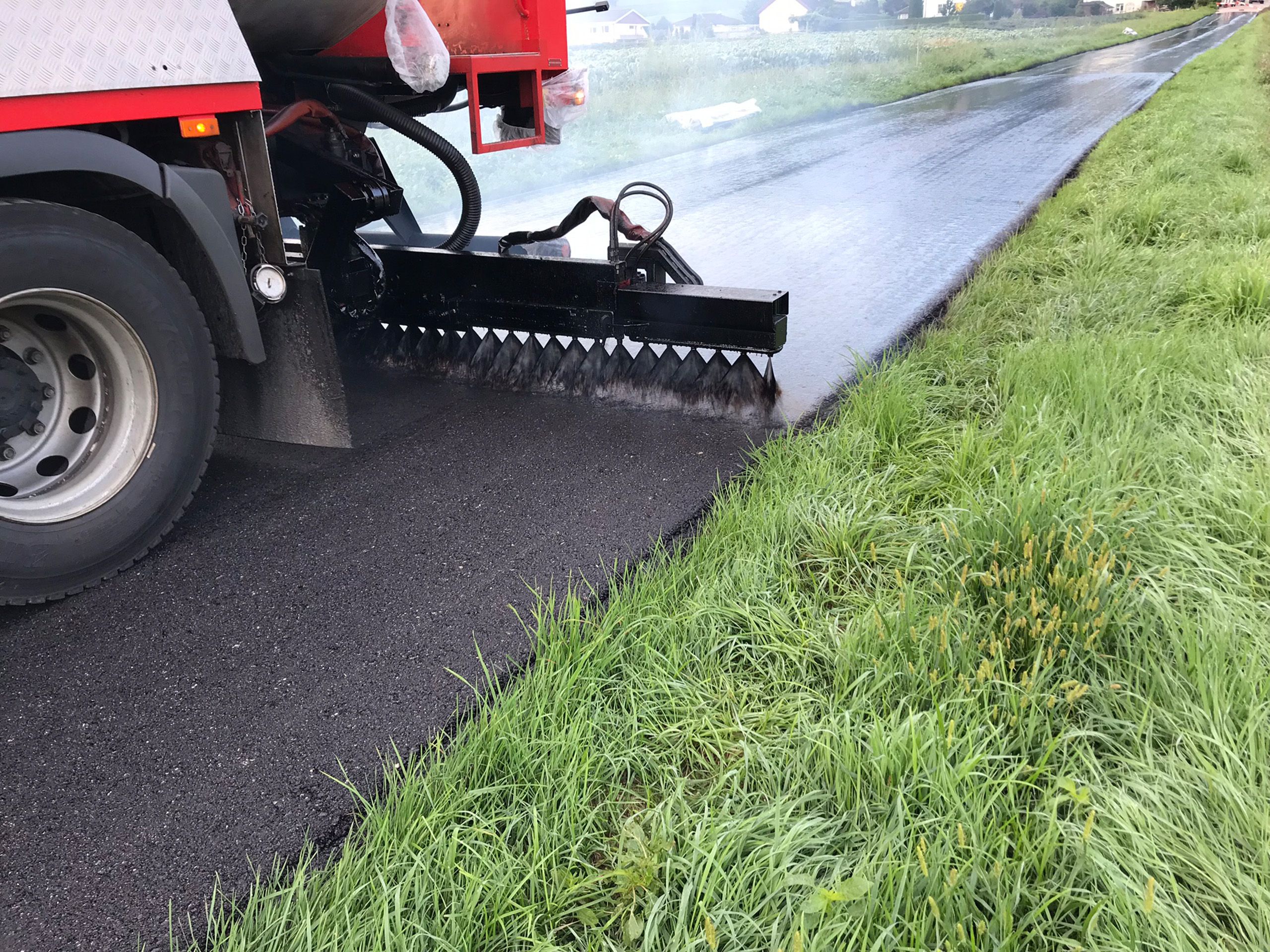 Weber + Brönnimann AG, Knettnauweg 3 in Nidau