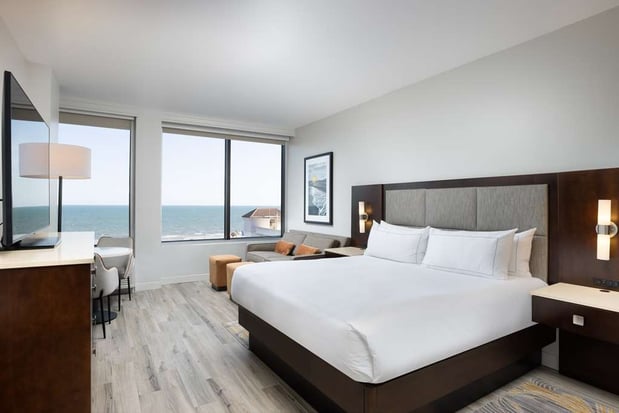 Images Hilton Galveston Island Resort