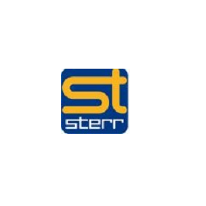Logo Sterr GmbH & Co. KG Sanitäre Anlagen und Heizungsbau