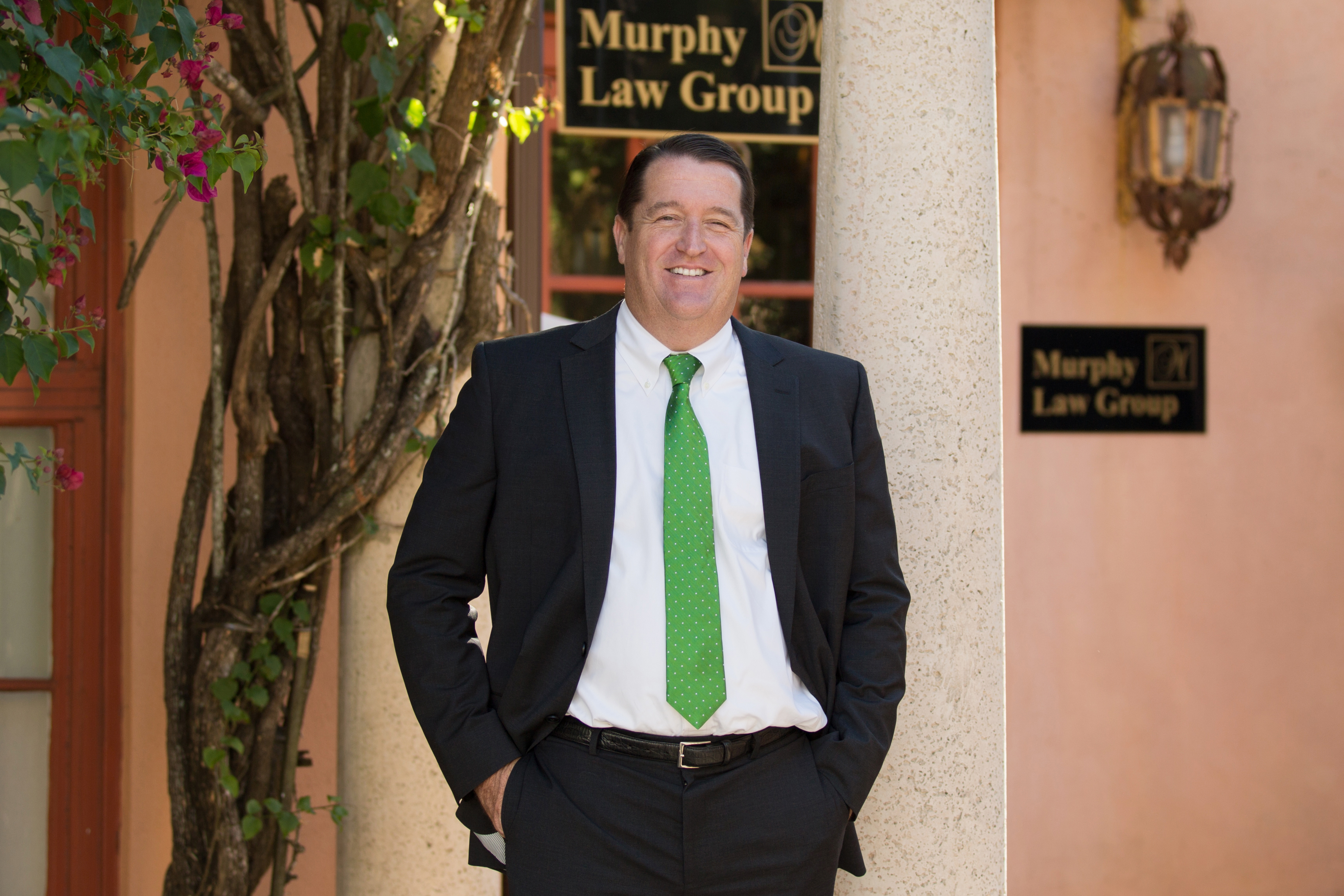 Kevin Murphy Attorney