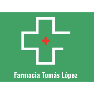 Farmacia Tomas Ignacio Lopez Santamaria Logo