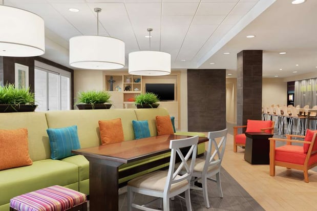 Images Home2 Suites by Hilton Savannah Airport