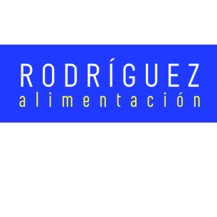 Alimentación Rodríguez Logo