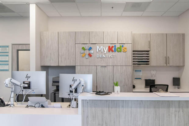 Images My Kid’s Dentist and Orthodontics