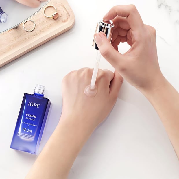 Images Aritaum Amore & Laneige - California Marketplace - 가주 아리따움