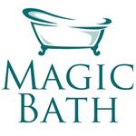 Magic Bath Logo