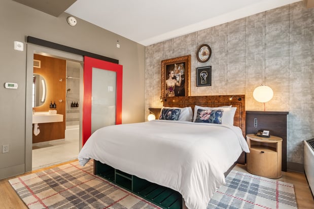 Images Hotel Indigo Baton Rouge Downtown by IHG