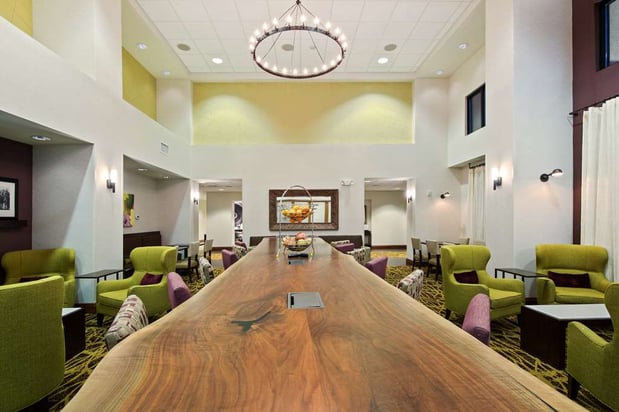 Images Hampton Inn & Suites Walla Walla