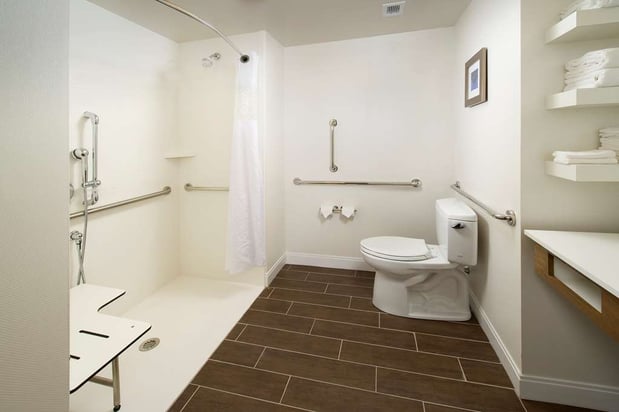 Images Hampton Inn & Suites Syracuse/Carrier Circle