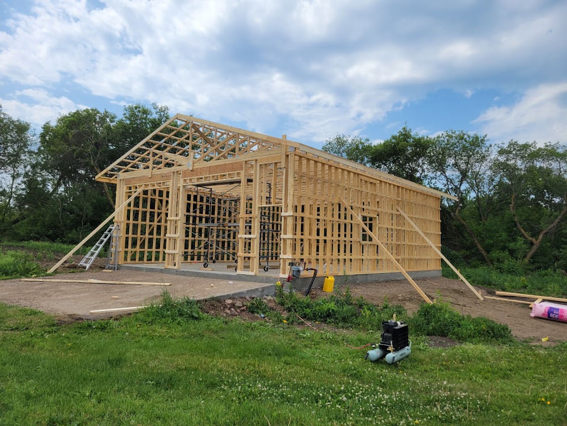 Images The Blue Spruce Builder