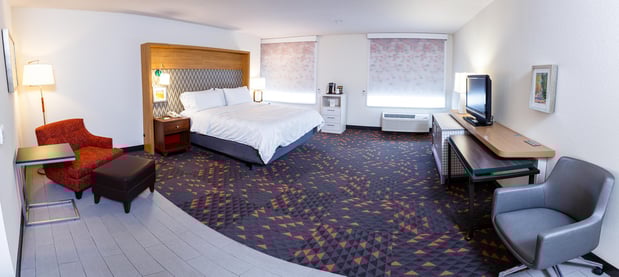 Images Holiday Inn Statesboro-University Area by IHG