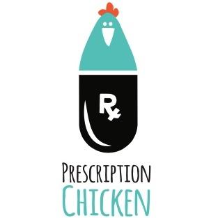 Prescription Chicken