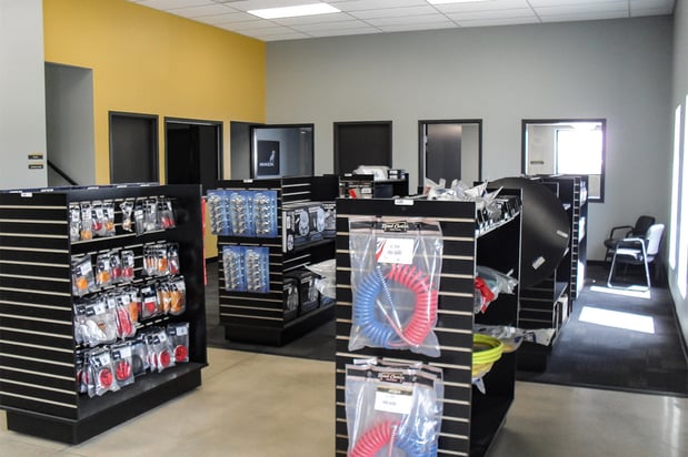 Images RDO Truck Centers