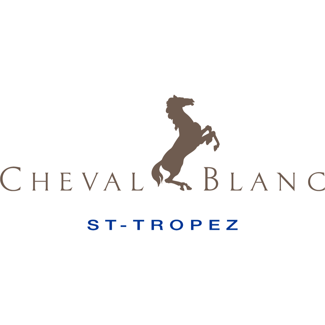 Cheval Blanc St-Tropez Logo