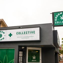 Images Green Earth Co. Highland Park Weed Dispensary