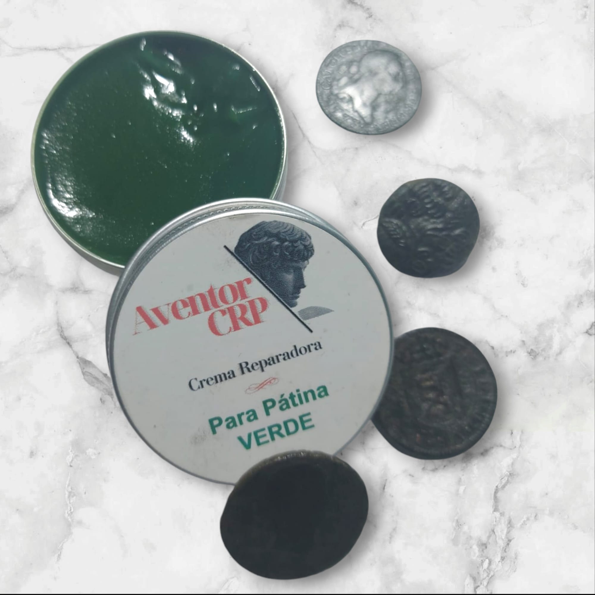 Images Aventor Coin