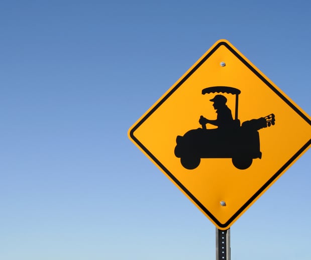 Images A-1 Golf Cars