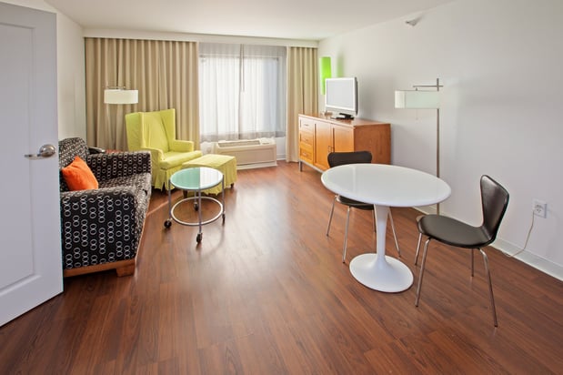 Images Holiday Inn Express Indianapolis - Fishers by IHG