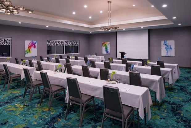 Images Hampton Inn and Suites Atlanta/Marietta