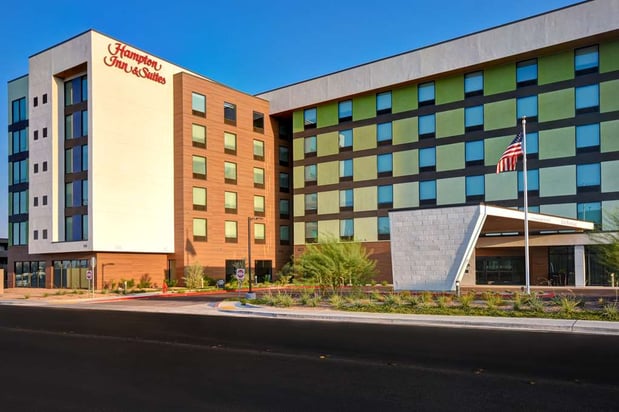 Images Home2 Suites by Hilton Las Vegas Convention Center