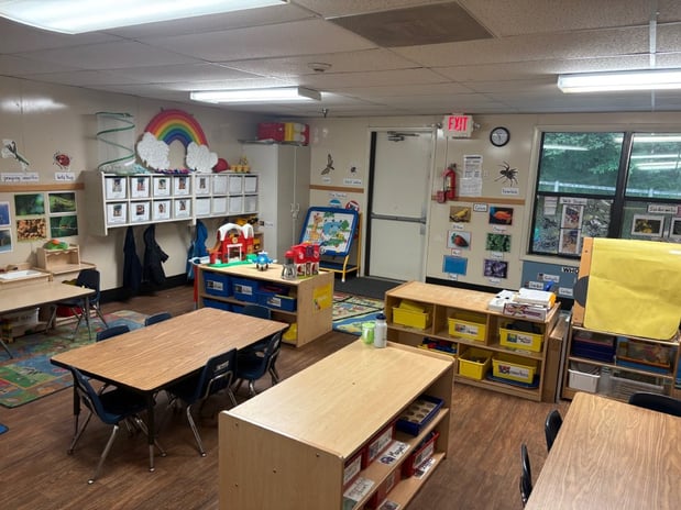 Images Lake Newport KinderCare