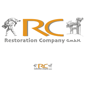 Restoration Company GmbH Logo