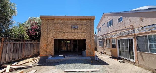 Images Green Galaxy Homes – ADU & Custom Modular Home Builders in Santa Clara
