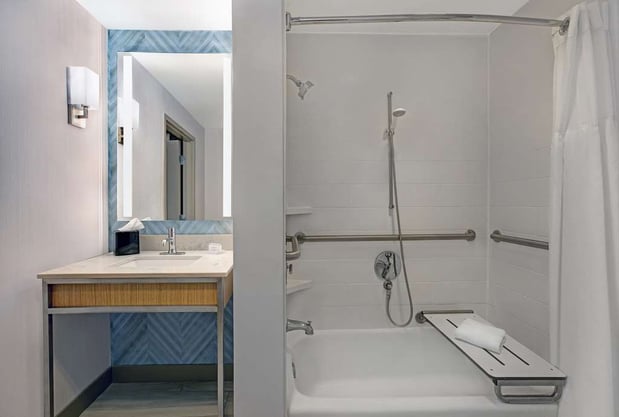 Images Hilton Garden Inn Memphis/Southaven, MS