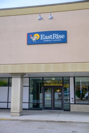 Images EastRise Credit Union